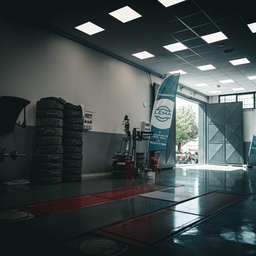 Meccanico e Officina Auto Roma – controllo motore