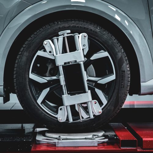 equilibratura e convergenza su roma